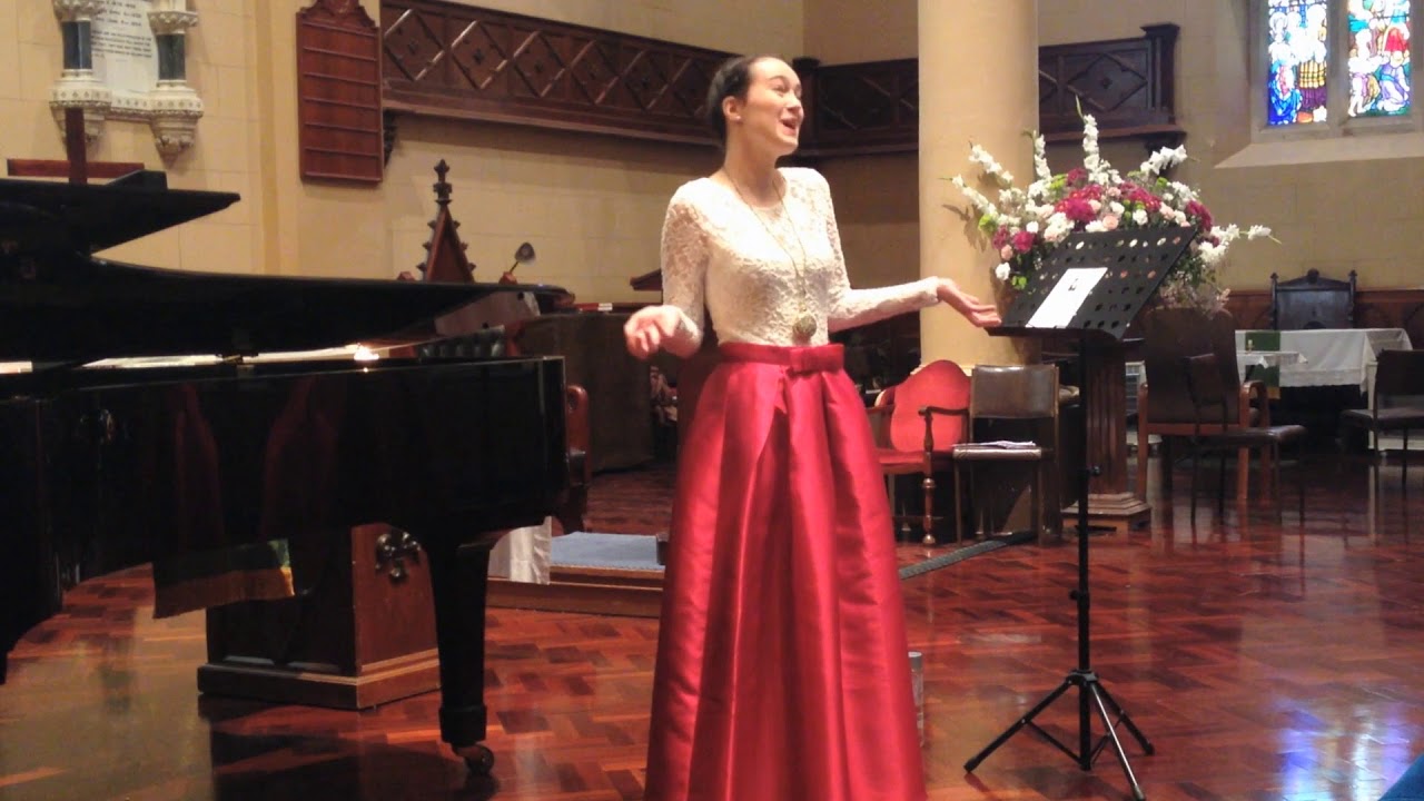 Se tu m'ami - Giovanni Battista Pergolesi