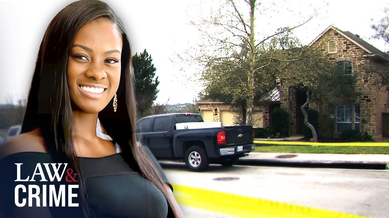 Rich Wife Vanishes After Military Husband Discovers Affair