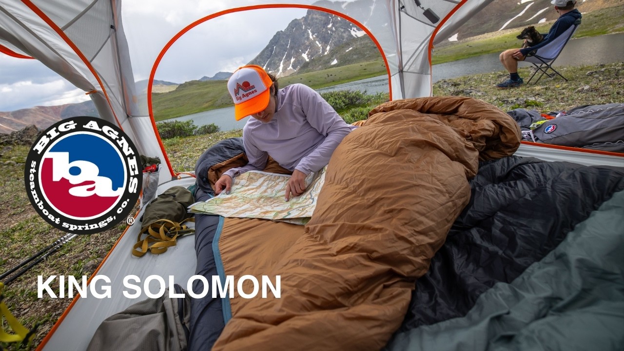 King Solomon