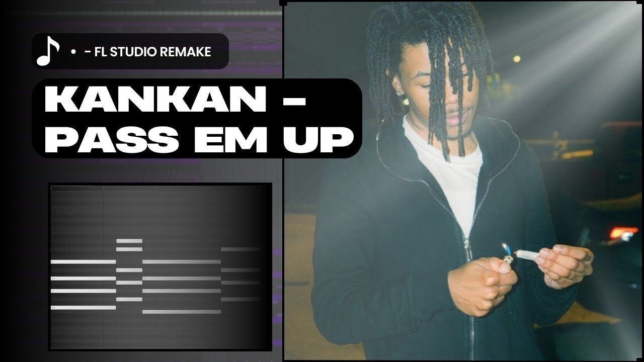 How Kankan's 
