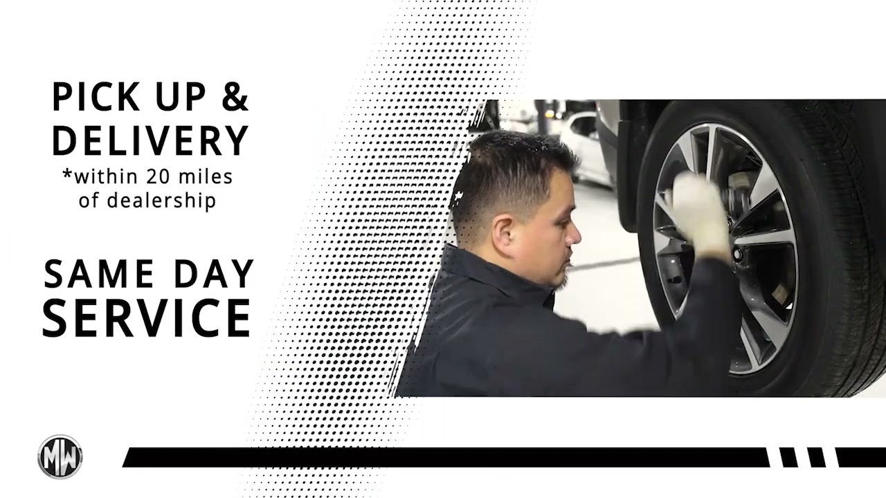 Get your car ready for winter with Motor Werks INFINITI's Winter Bundle!