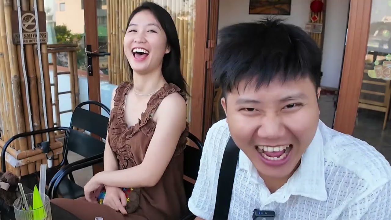 Sau Khi Thuyết Phục L&ecirc; Nhi Đ&atilde; Đồng &Yacute; Đi Miền T&acirc;y | GoGo TV