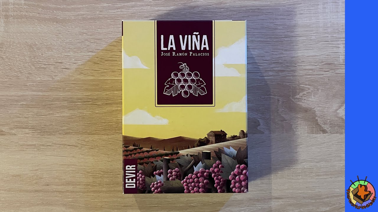 LA VIÑA 🍇 | ASMR (no talking)