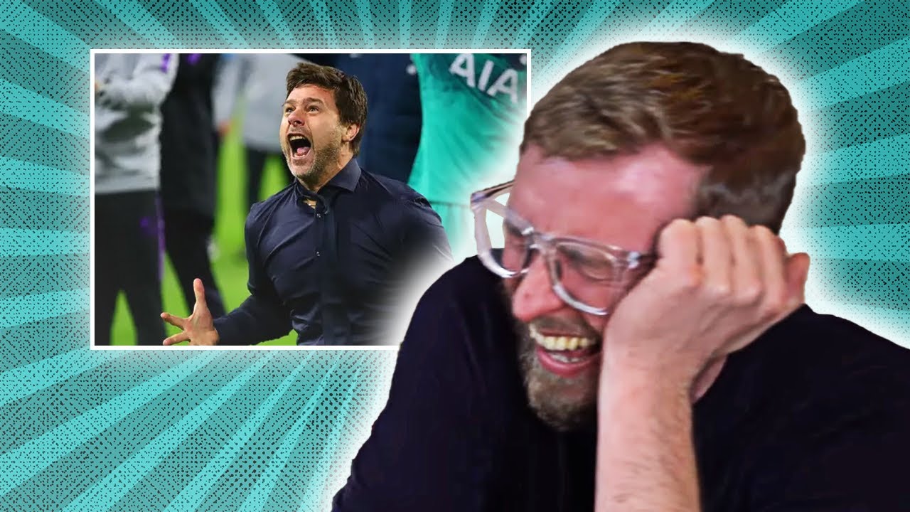 &lsquo;That&rsquo;s The WORST Thing You&rsquo;ve Ever Said!&rsquo; | POCHETTINO SACKED