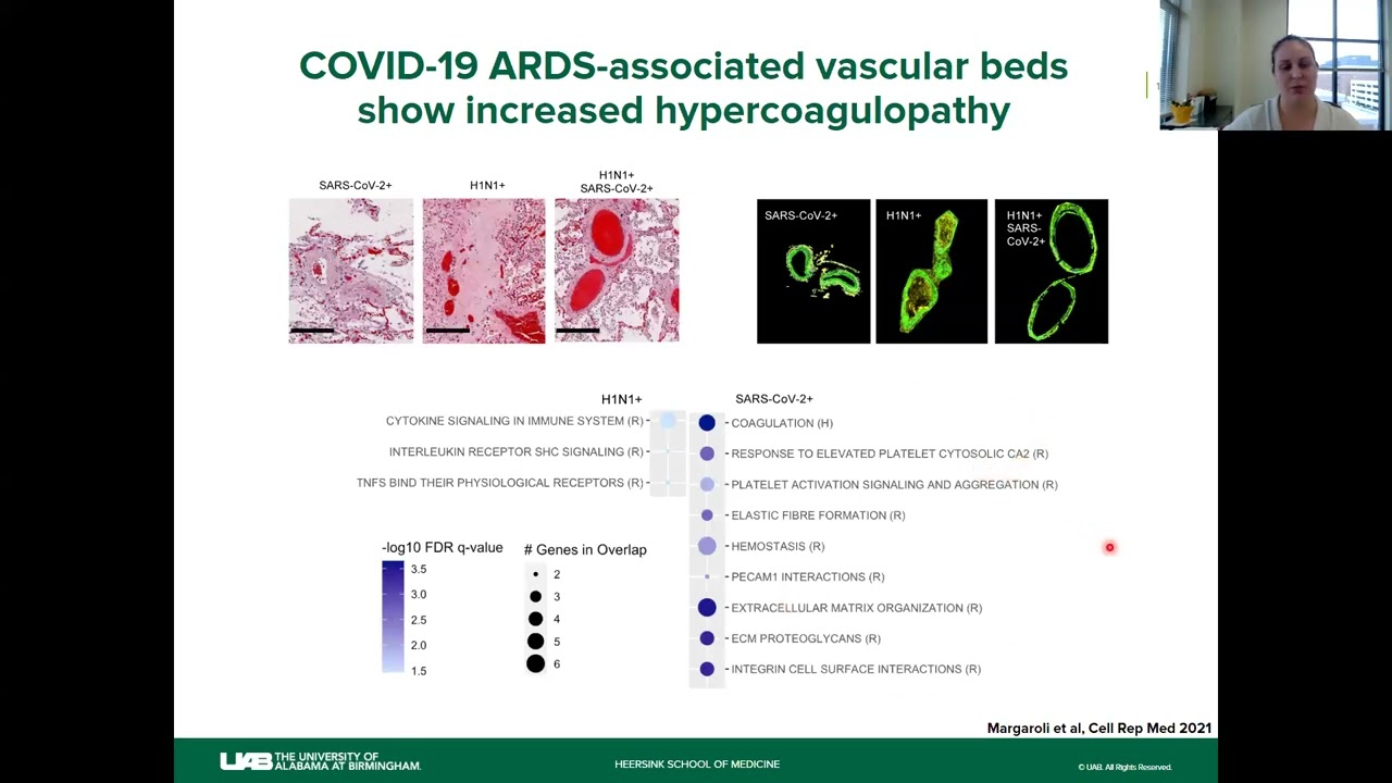 From Bedside to Bench Using Spatial Analysis