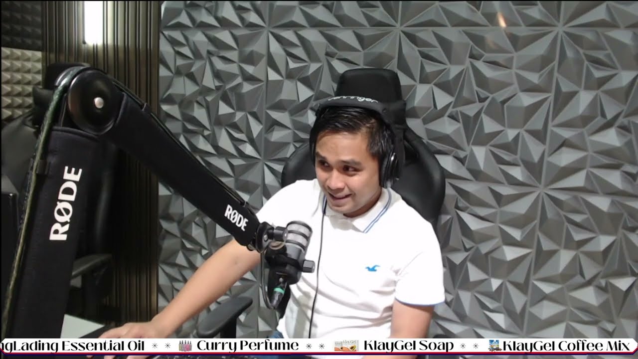 Kaagi ni Rolly From Ozamis City