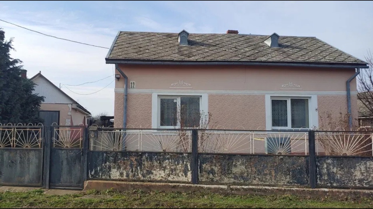 40 соток землі в Закарпатті за 17 800 $? Це не помилка в ціні!