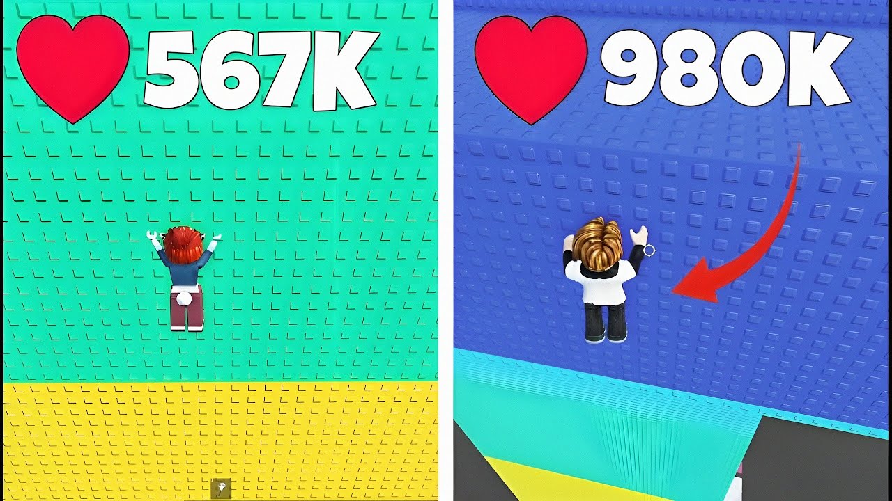I Recreated 10 VIRAL Roblox Shorts
