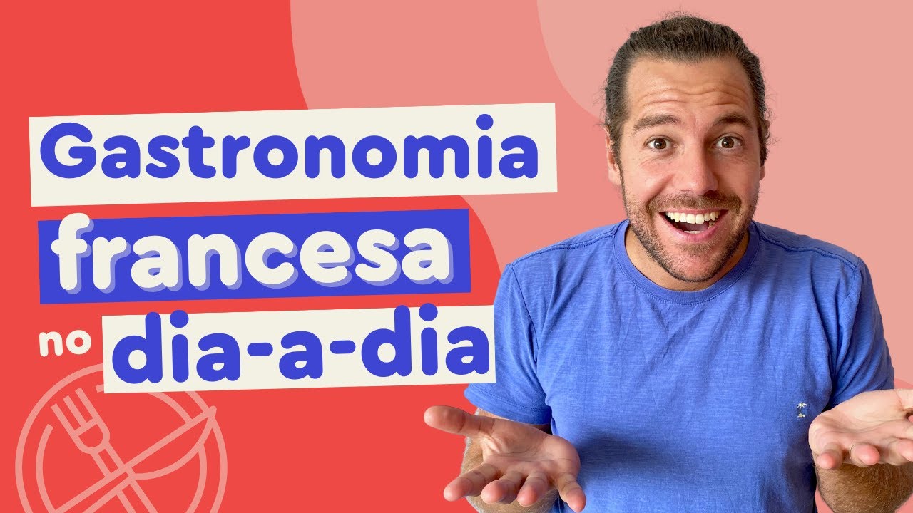 O que os franceses comem no dia a dia? | Afrancesados