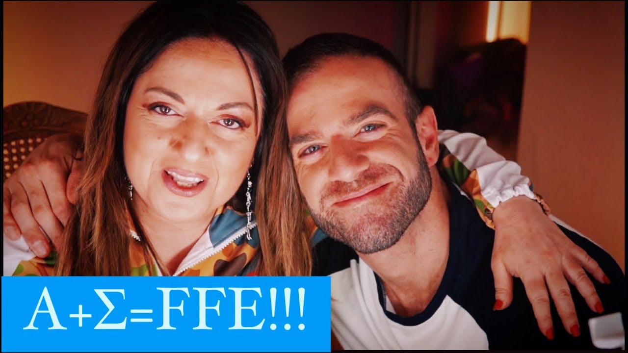 Video 251. Ο φίλος μου ο Αντώνης!!! | Sofia Moutidou