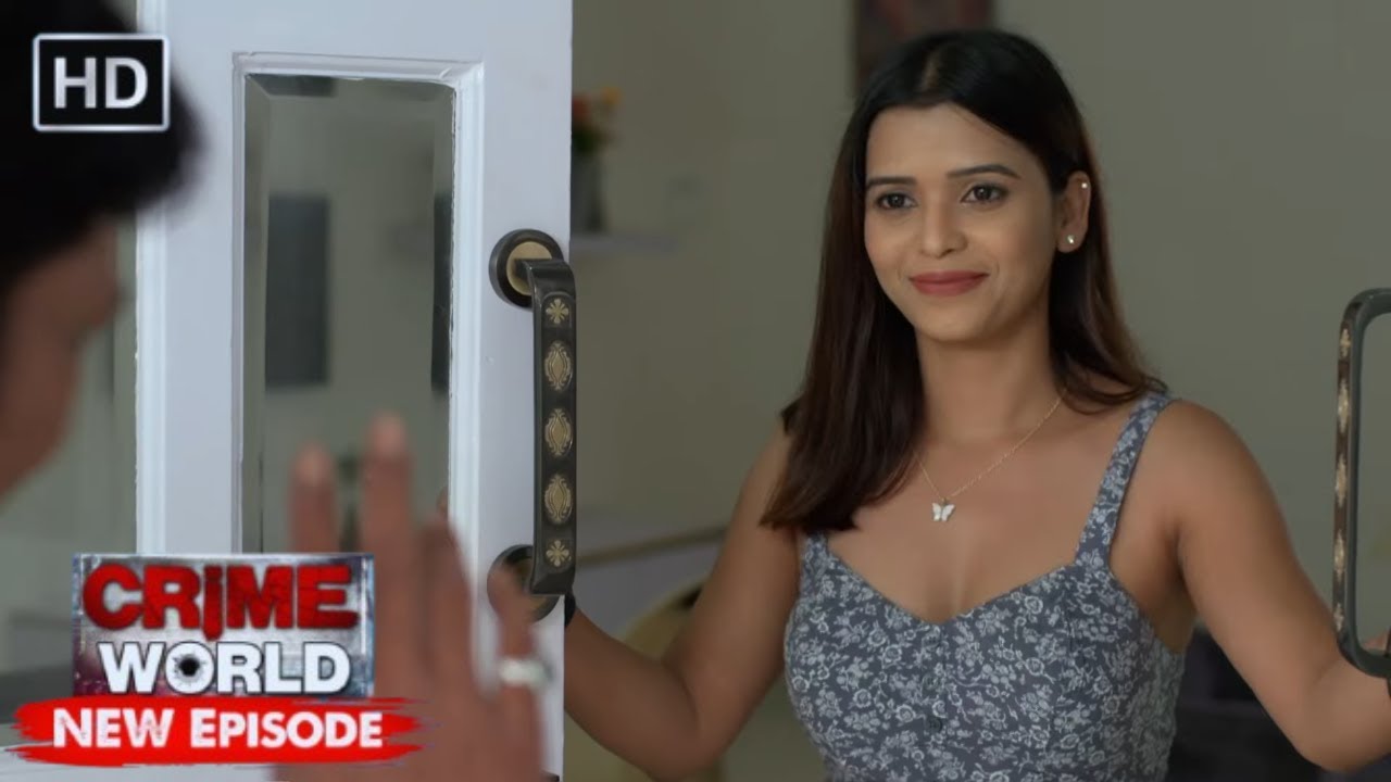 Sanki Premi | Crime World | Garam Masala