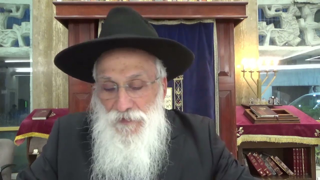 Yichud at Work: Practical Halacha for the Modern Office