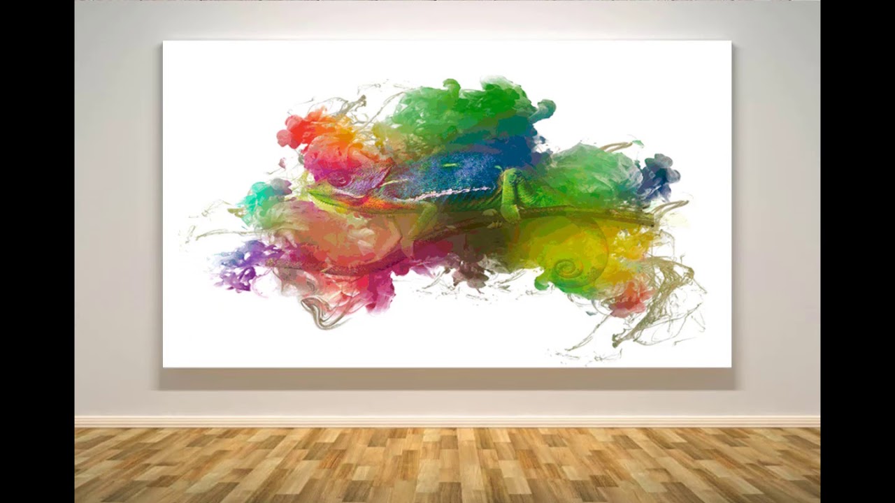 Paint & Art Pupa Creative Templates