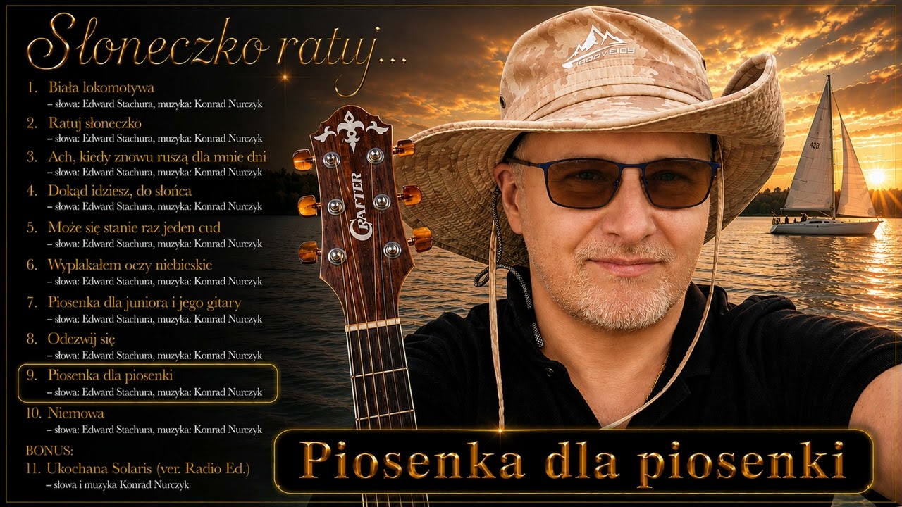 Piosenka dla piosenki