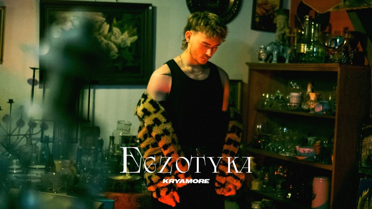 kryamore - Egzotyka