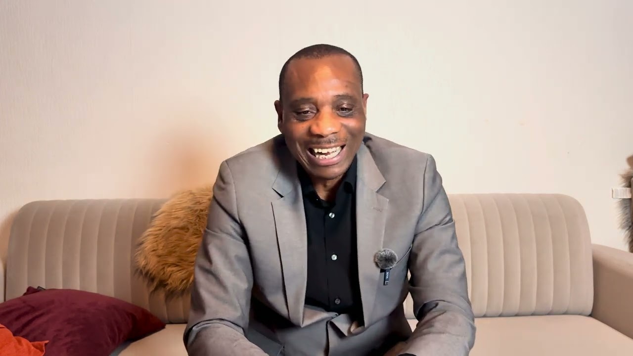 MISSED OPPORTUNITIES | PASTOR SATURDAY OPIA