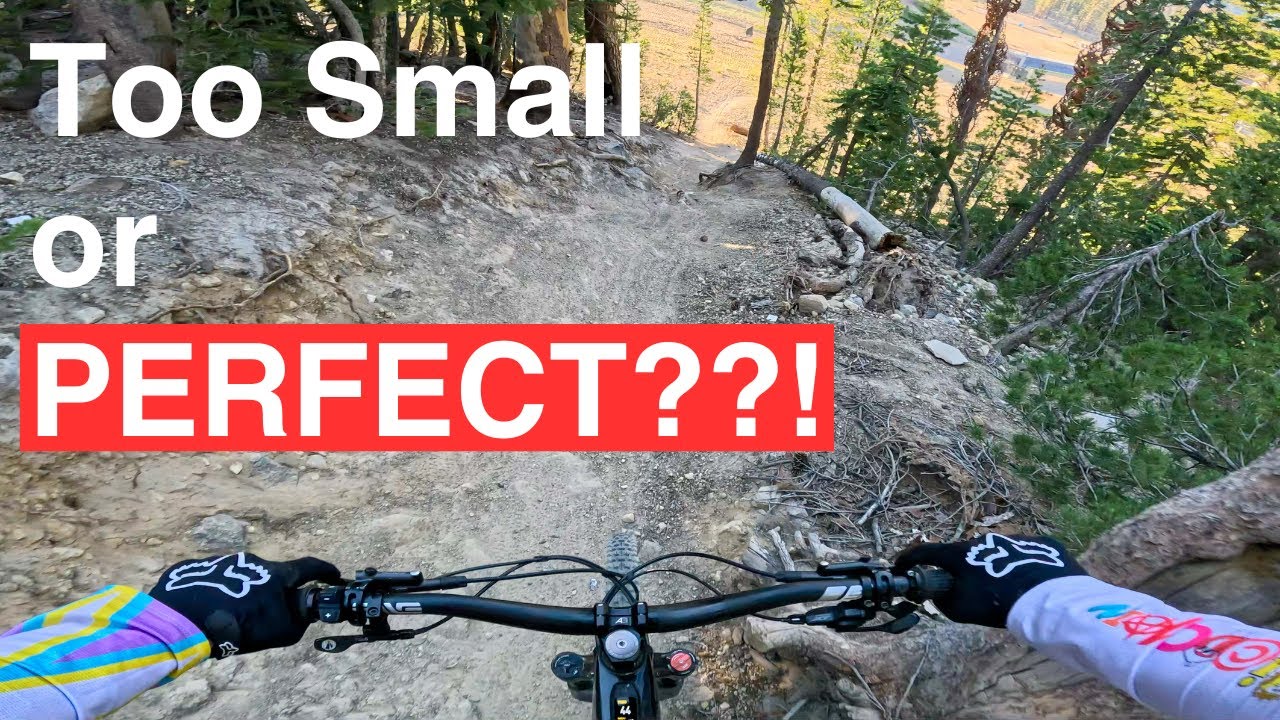 How To Dial In The Perfect Stem Length - Part 2 of 3 (4k)