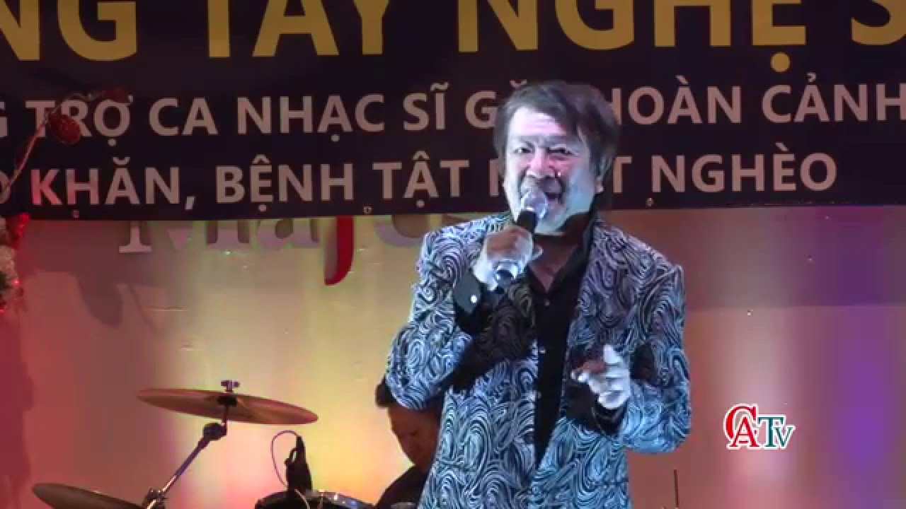 Đ&ecirc;m Vinh Danh Ca Nhạc Sĩ Trường Hải  Part 1