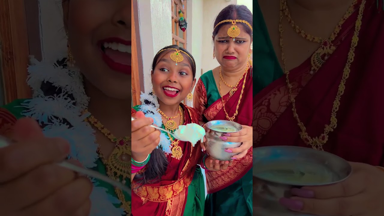 Kuch thanda peelo 😃 #family #funny #trending #hrakimasti