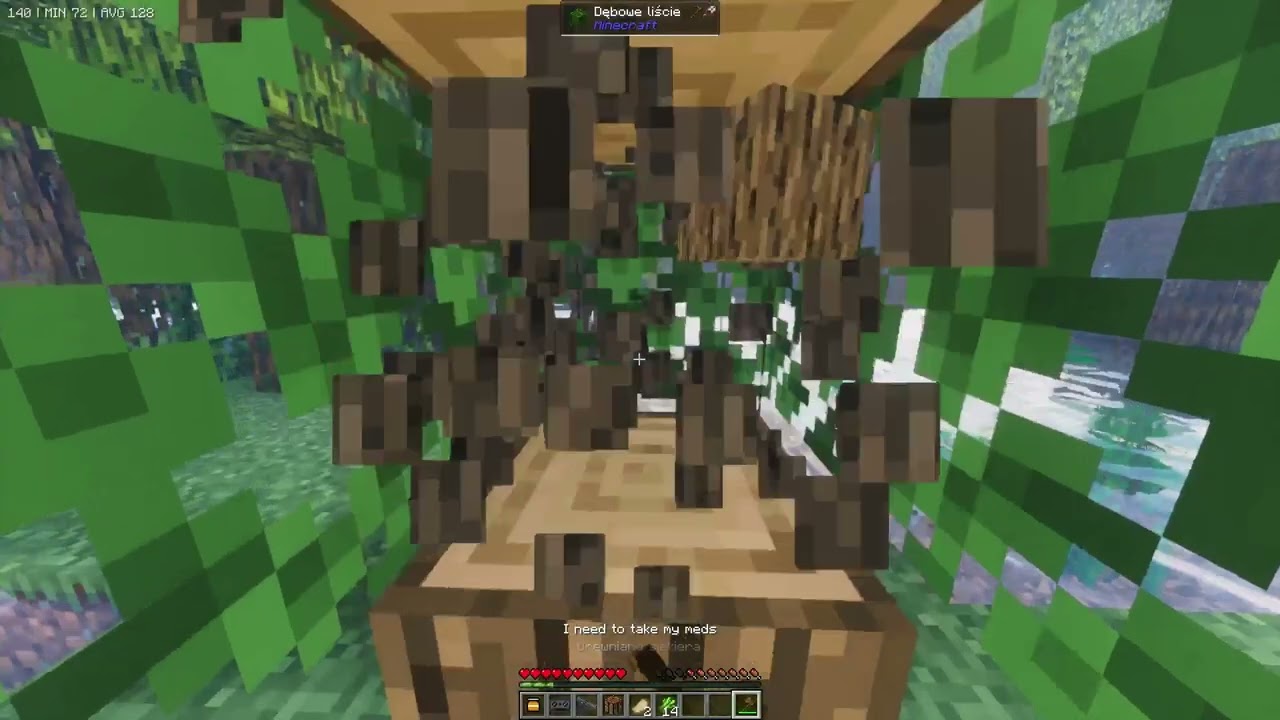 odc 1 horror