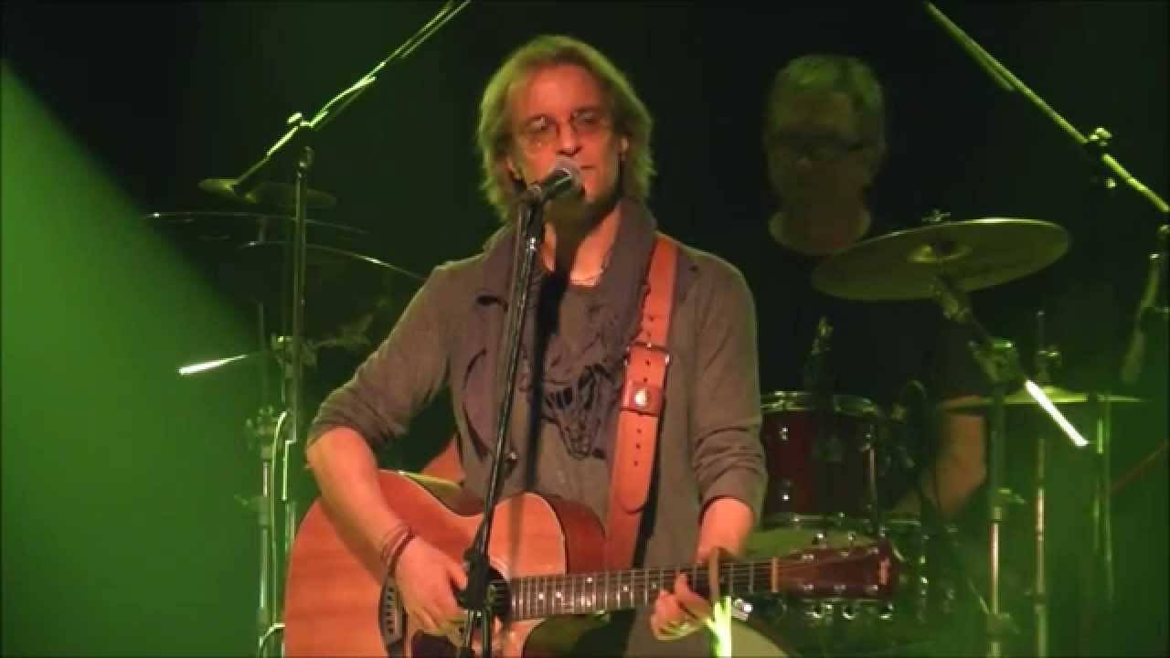 Μίλτος Πασχαλίδης - Δε θα δακρύσω πια για σένα @ Block33, 11/10/2014