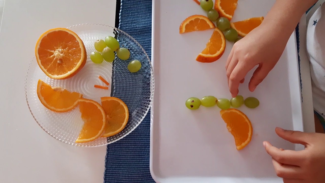 El reto de la mariposa saludable