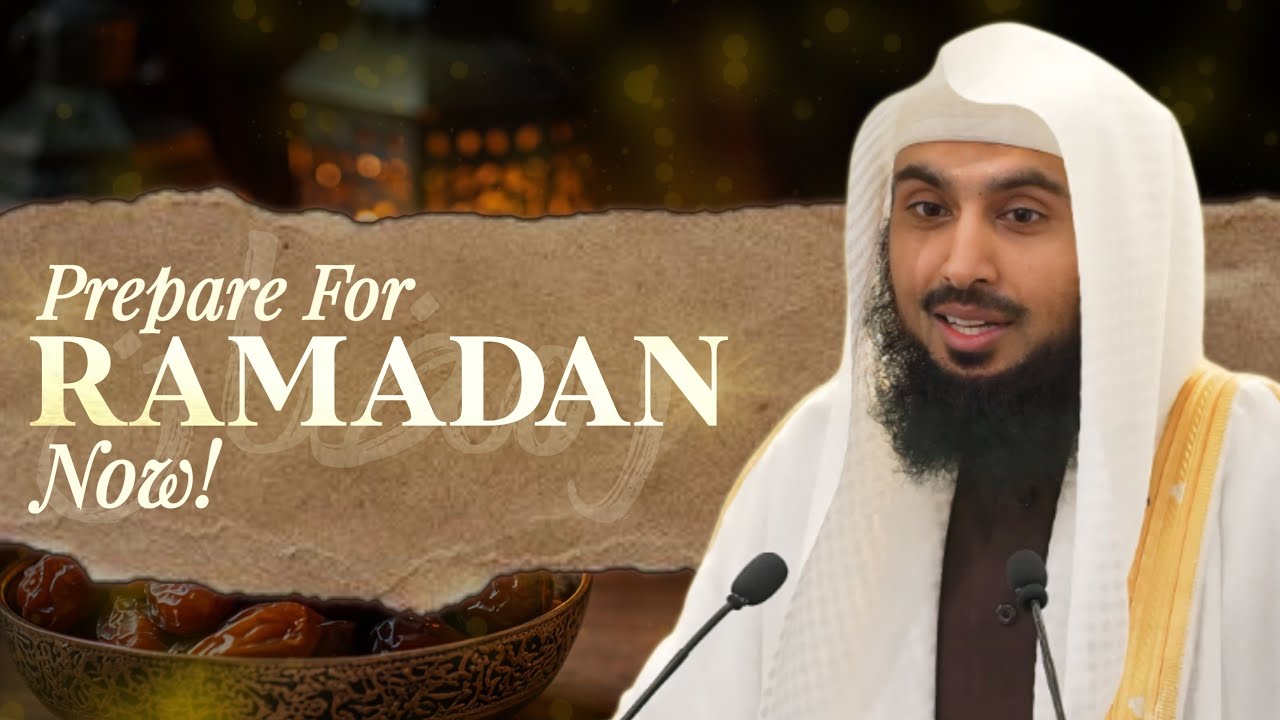 Honour The Guest That Is Coming | Sheikh Dr. Sajid Umar