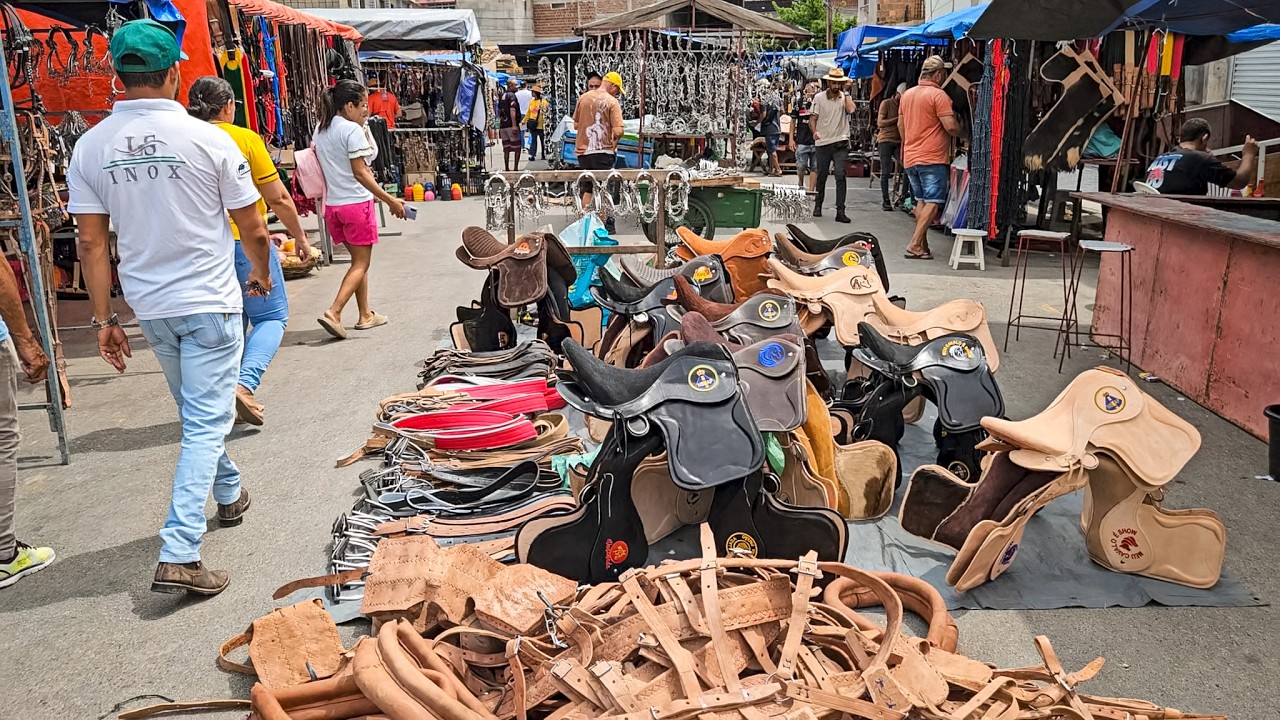 PREÇOS DA FEIRA DE ACESSÓRIOS DE CACHOEIRINHA PE, QUINTA FEIRA, (27/02/26)