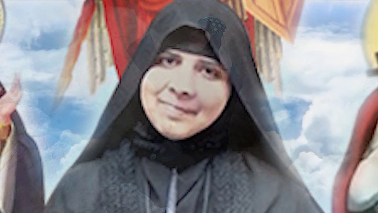 امنا اناسيمون مارجرجس