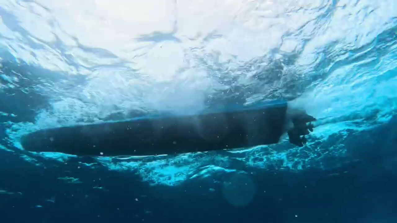 🌊 Harnom Point Dive &ndash; Rota, CNMI 🇲🇵