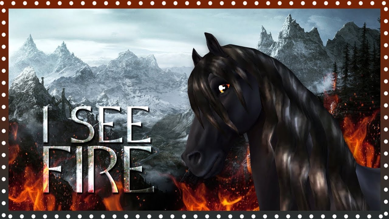 I See Fire | Full MEP | Star Stable