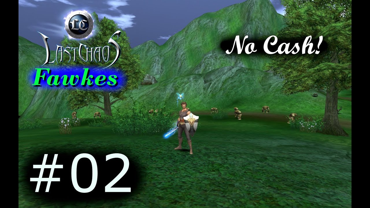 Insektenevent und FP-Event ausnutzen! Fawkes Last Chaos NoCash Part 2! #fawkes #lastchaos