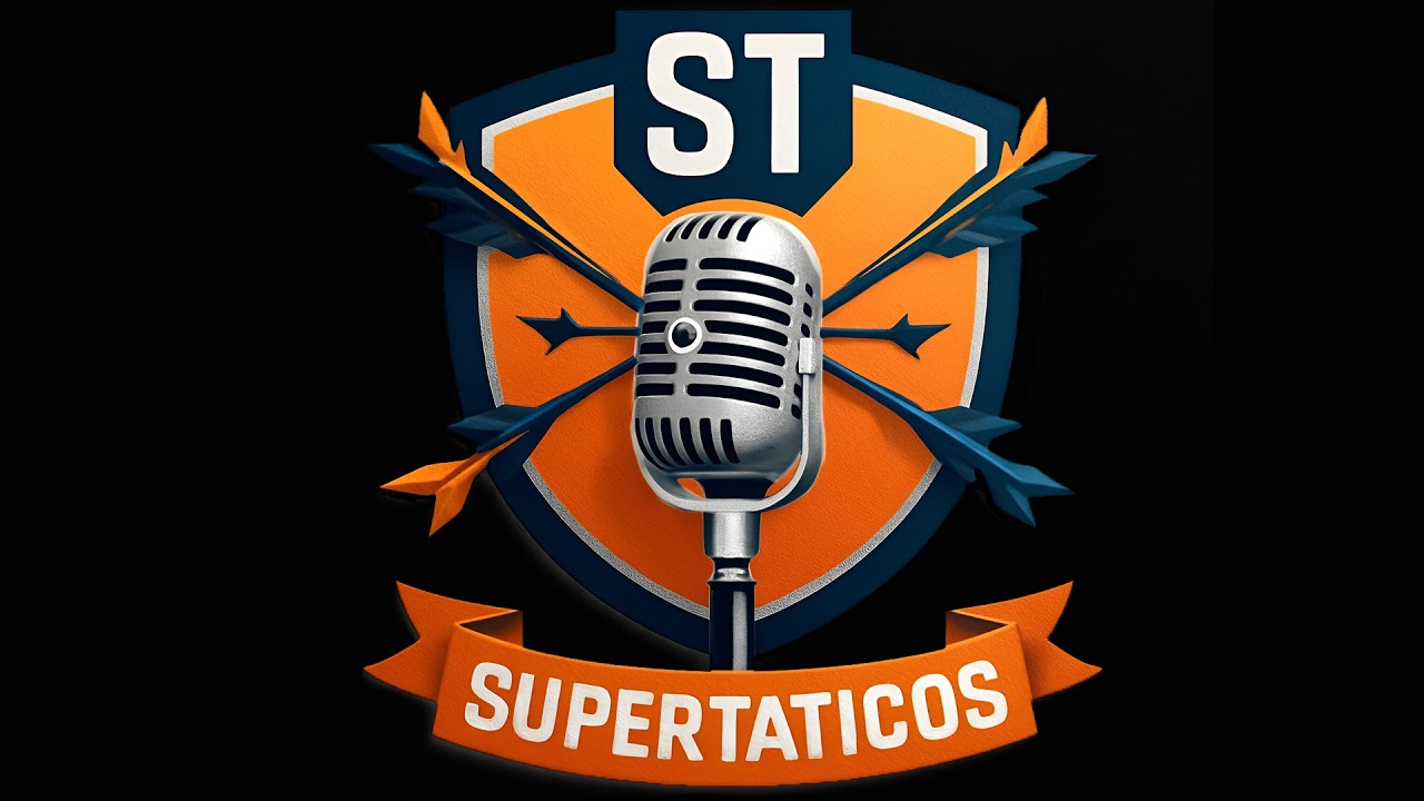 SuperTaticos - EP28 - Dupla Brapel