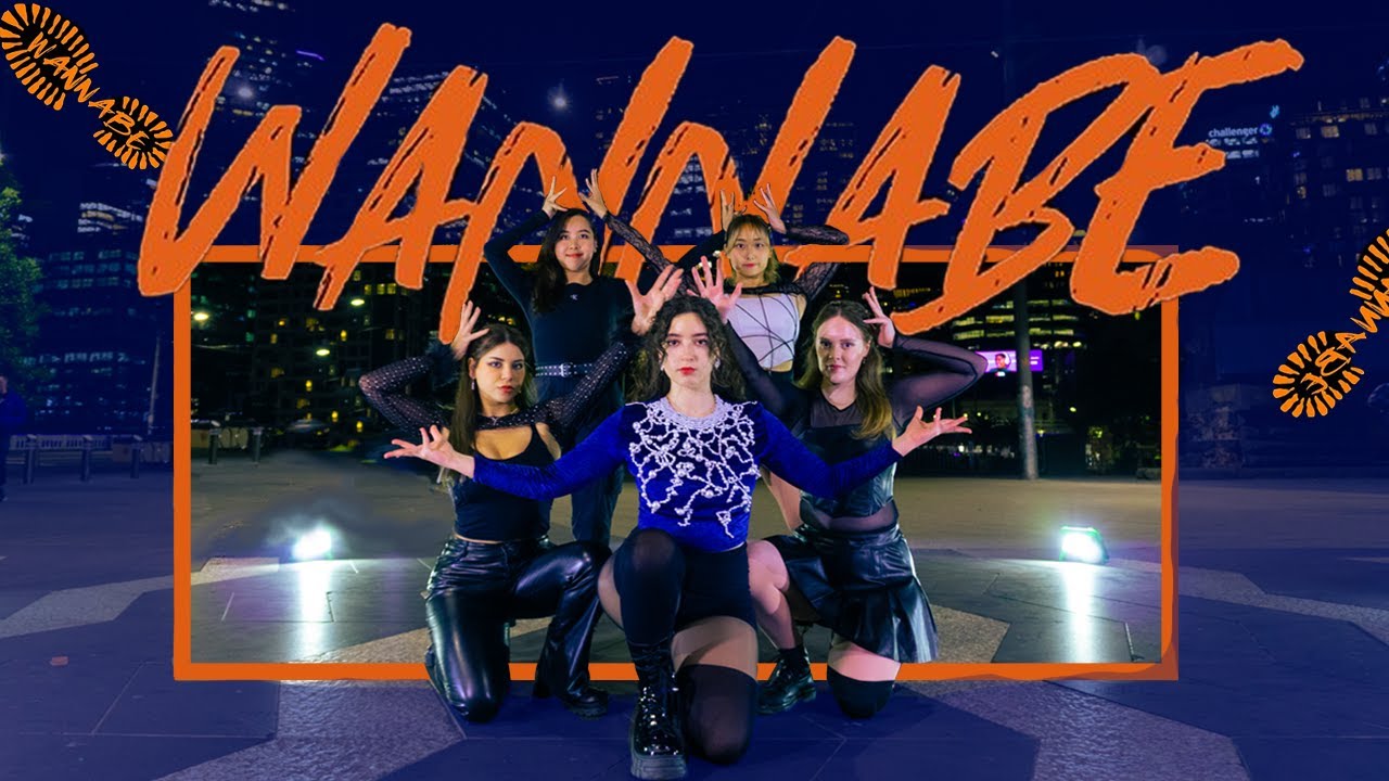 [KPOP IN PUBLIC] ITZY (있지) - Wannabe Dance Cover | Melbourne Australia | OneForAll