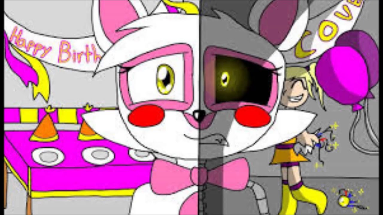 Nightcore - 