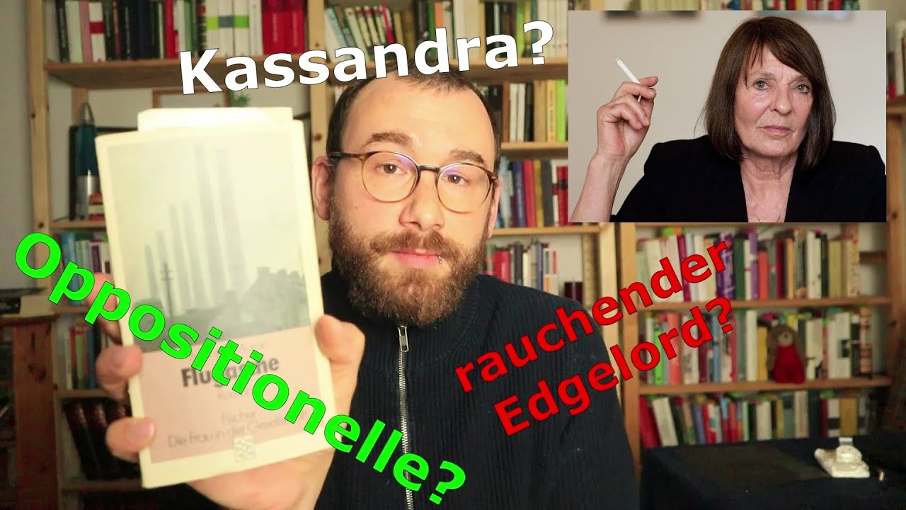 Monika Maron: Das Haus