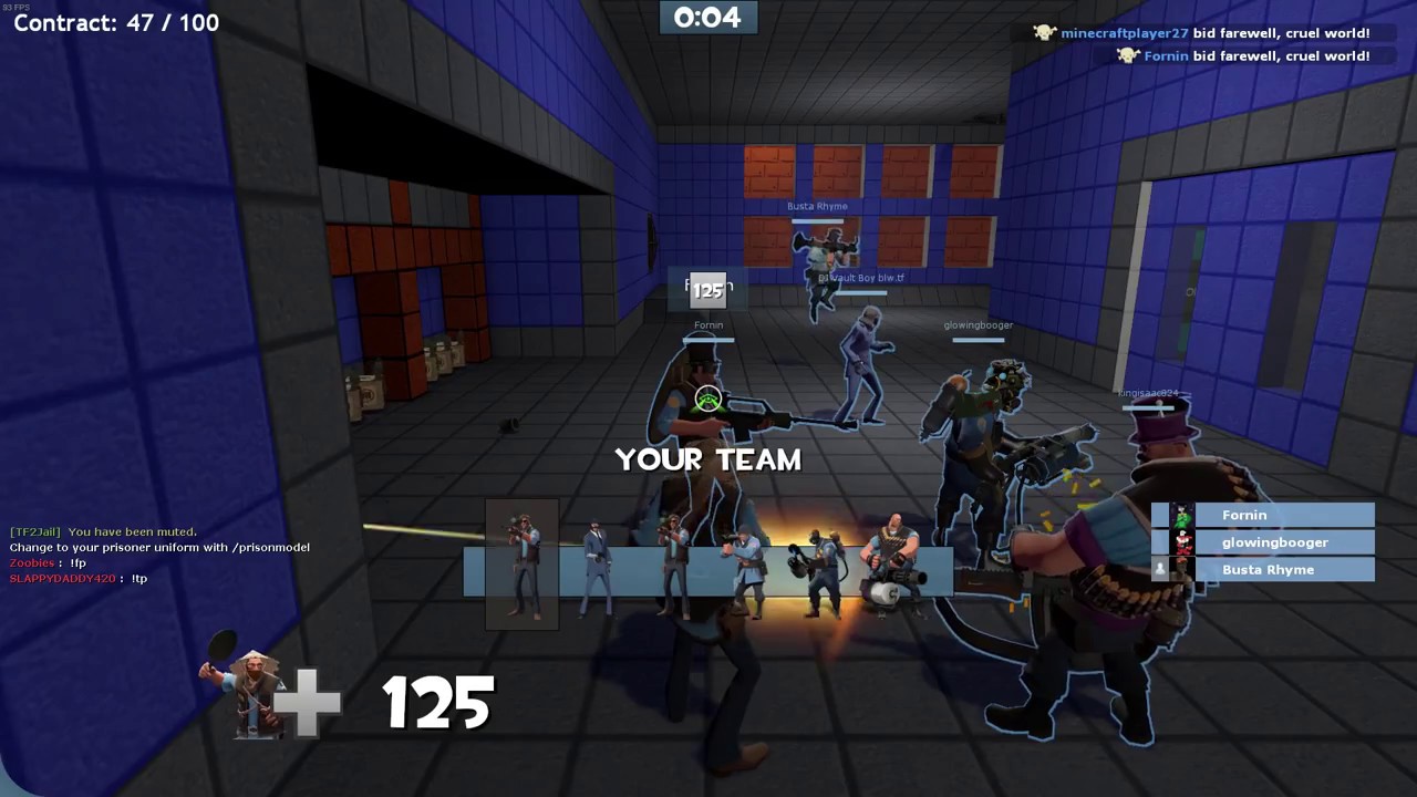 Leaders of The Old School: Jailbreak Trolling Episode 1!