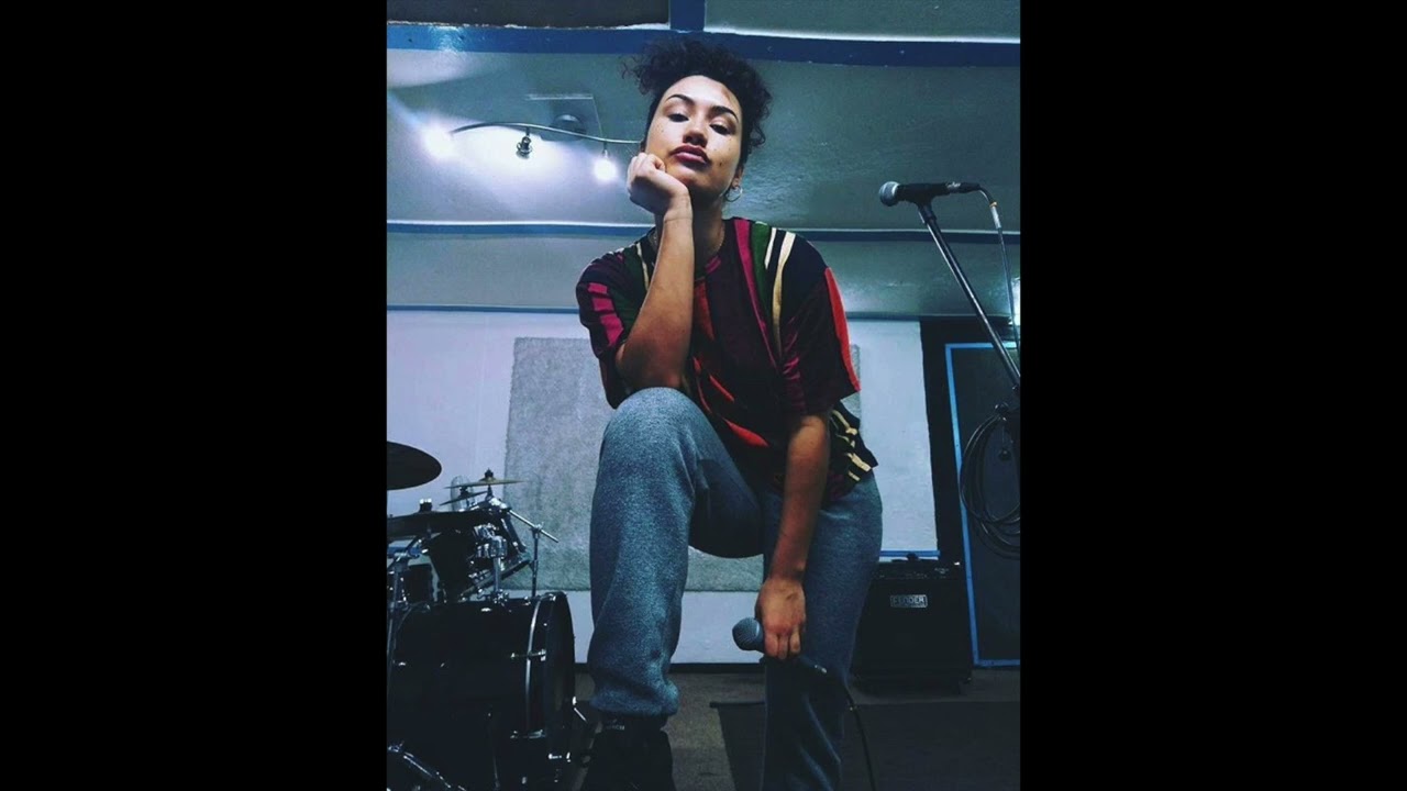 CLEO SOL X SAULT TYPE BEAT 'Stars'