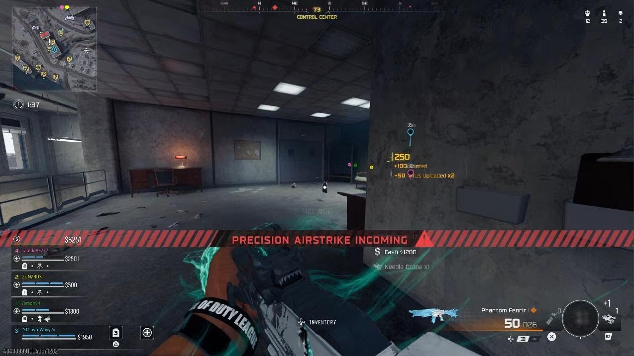 Rev-46 is Meta😍😍! 32 bomb
