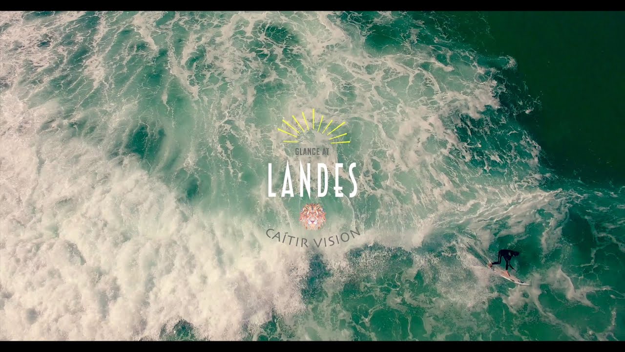 Les Landes - France
