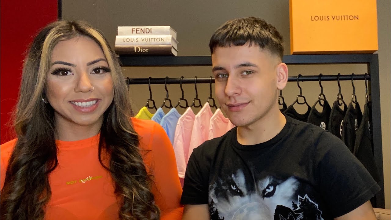 EXCLUSIEF: TAHIRA verteld openhartig haar VERHAAL over TEMPTATION, MARCO & DENISE! - Dephlin Jacobs