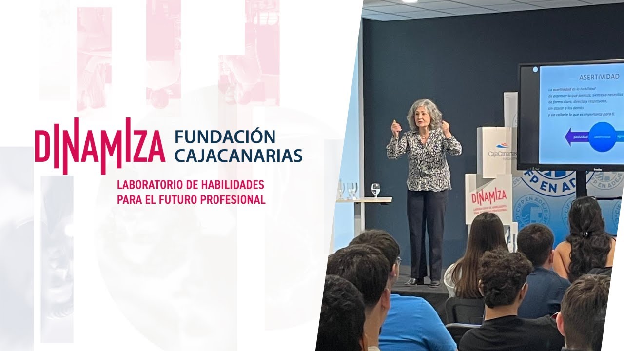 Claves de la comunicación efectiva y asertiva en el entorno profesional. Teresa Baró