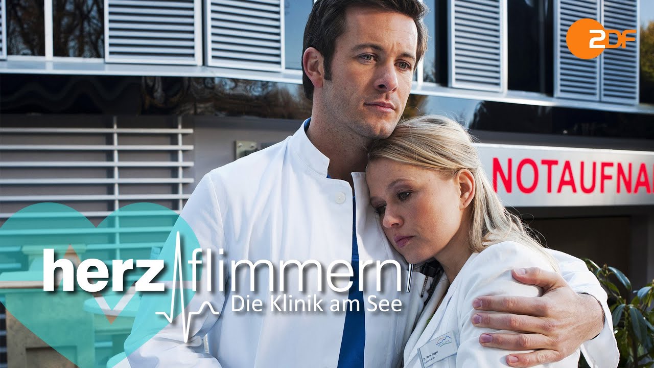 Herzflimmern – Die Klinik am See: Staffel 3 Folge 1 | Neue Staffel