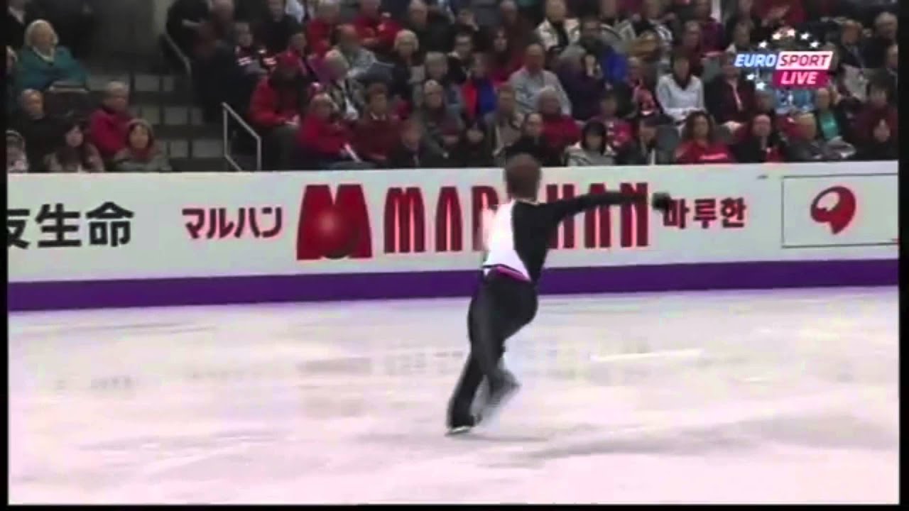 Misha Ge - Ice Pop Chaplin ( Story )