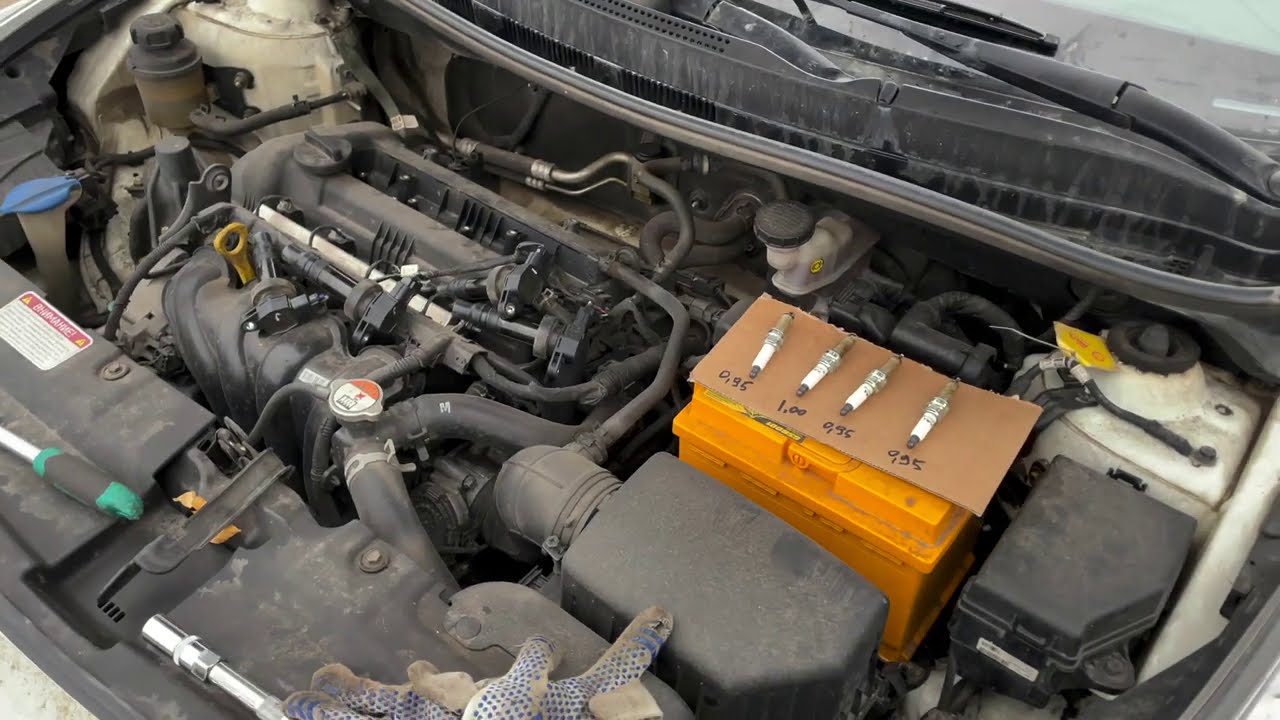 Владельцы Kia и Hyundai должны знать это!