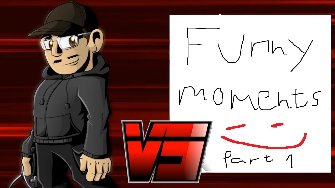 Best of Somecallmejohnny part 1