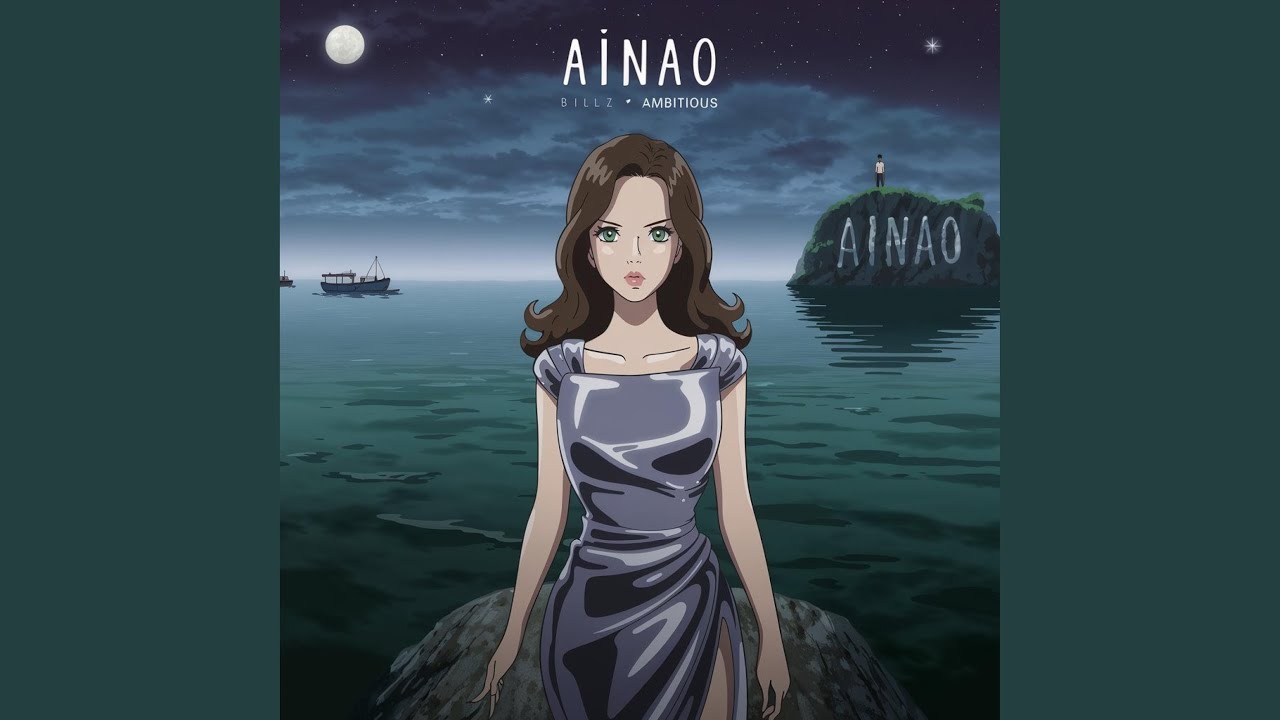 Ainao