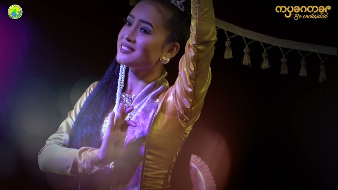 Art & Tradition Myanmar