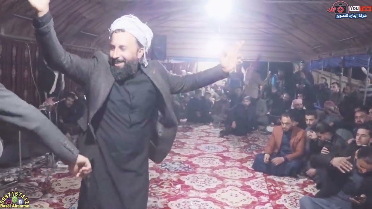 📿📸جلسة مولية📸الكسرات📸📿