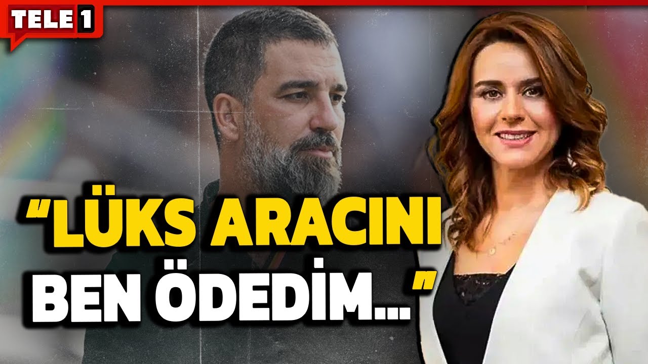 Se&ccedil;il Erzan'dan g&uuml;ndem olacak mektup! 